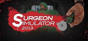 Surgeon Simulator 2013 (2013) - MobyGames