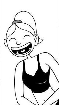 Animation Compilation | My Works Up to 2025 #LyndonArt #animation #reels #fypシ゚viral #viral