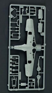 Unboxing the Focke-wulf Fw190A-8/F-8… First flying in 1939, the Focke-wulf FW190 was an immediate threat to RAF fighters when introduced in late 1941, being faster and more manoeuvrable than the Spitfire V then in service. The A-8 version was the most numerous, heavily armed variant and entered service in 1944 in an attempt to stop Allied daylight raids. Watch the full unboxing here: https://ow.ly/ZVWL50VbG77 👈 #Airfix #ScaleModelling #ScaleModels #Unboxing #FockeWulf | Airfix