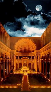 Dare to experience a ghostly Candlelight concert this Halloween... | Candlelight Concerts by Fever