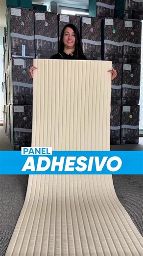 Decorax Uruguay on Instagram: "✨ Transforma tu dormitorio en minutos 🇺🇾🏡 Nuestros paneles adhesivos son la forma más fácil de darle un toque moderno y elegante a espacios. ✅ Sin obras ✅ Sin herramientas ✅ 100% estilo 👉 Pega, presiona… ¡y disfruta de tu nuevo lugar favorito! 💖 #decorax #renuevatuhogar #uruguay #PanelAdhesivo"