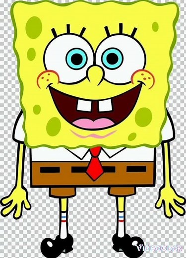 SpongeBob Sings Frosty The Snowman ☃️ (The Legend 2021)
