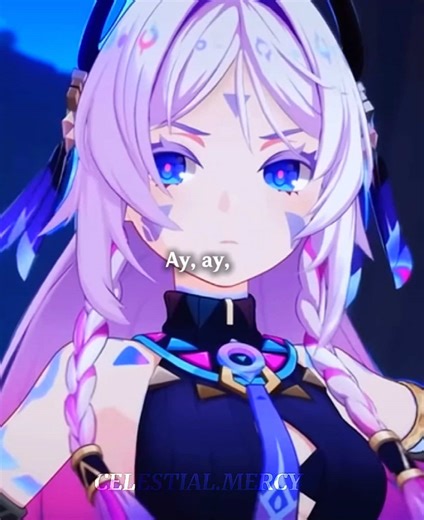 Genshin Impact Edit: A Creative Showcase