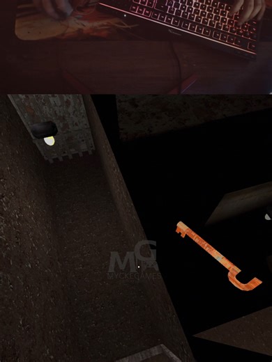 Swer Escape Impossible - A Captivating Keyboard ASMR Experience