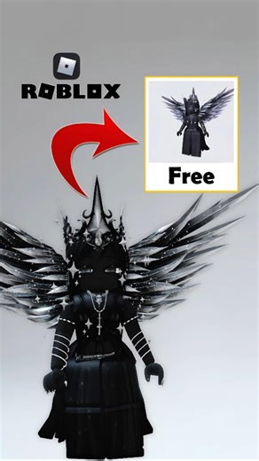 how to Get FREE Angelic Lunar Goddess Avatar in Roblox | New Redeem Code Roblox