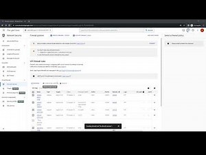 Google Cloud Platform: Configuring an Internal Load Balancer (Part 1)