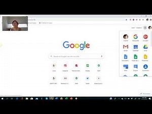 Video tutorial del Módulo 1: Introducción al Google Suite