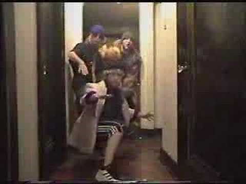 Kids On The Block "Oh Oh Oh O"