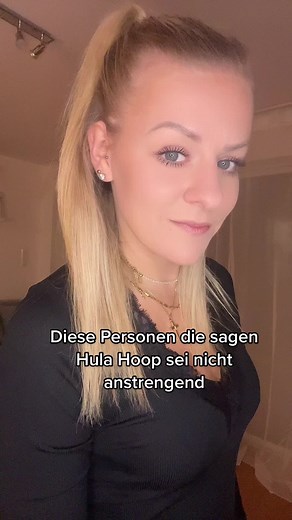 Hula Hooping Fun: Overcoming the Challenge