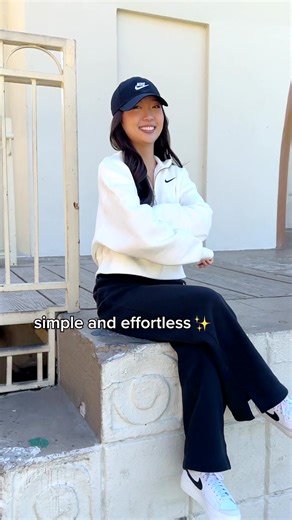 Styling Nike Blazers: Women's Outfit Ideas 2023