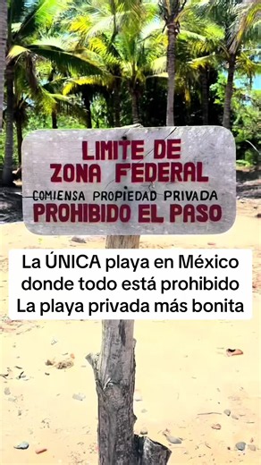 Playa Paraíso Careyes — la playa privada más bonita de México
