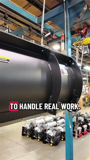 Behind the scenes of our versatile mounting kits