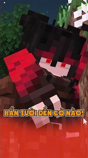 How Edgy Is Kid Drogo in Minecraft Dragon Village Season 2? #shorts