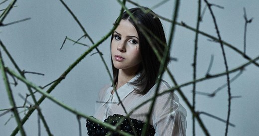 Marina Kaye: «J'ai vécu la période la plus dure de ma carrière»