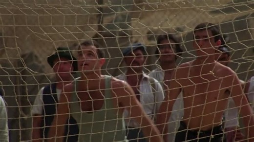 Midnight Express (1978)