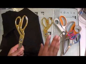 BEST scissors sharpeners!