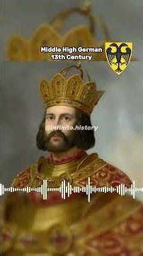 This is what Ancient Languages Sounded Like.#history #shorts