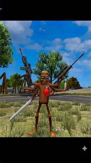 Why ? Garena Reject My Idea 😑 #freefireevent #ff #shorts