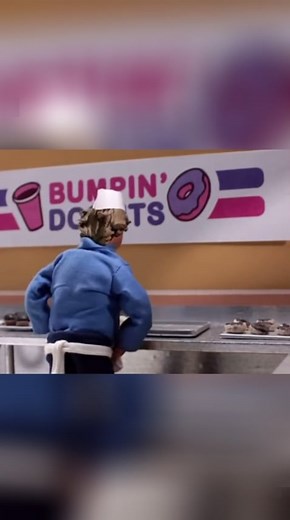 #robotchickenvideos #robotchickenclips #fyp #adultswim #donuts | robot chicken