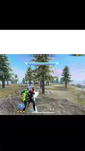 Free Fire Gameplay: Noob vs Pro Challenge