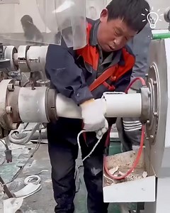 18K views · 93 reactions | Satisfying factory processes  | Hot Ideas | Facebook