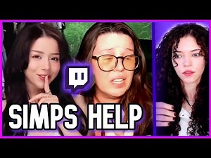 The Crybullies of Twitch