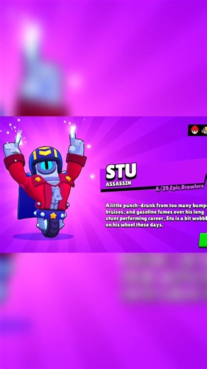 NEW ACCOUNT 😎💝 #brawlstars