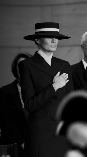 Office of the First Lady on Instagram: "Challenge Conventions, Maintain Values, Be Responsible, Ignite America’s TechEd Superiority"