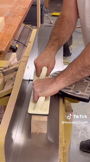 DIY Chessboard Made from Firewood