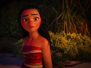 Explorando Moana e suas Frases Inspiradoras