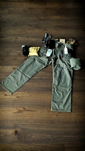 4.8K views · 67 reactions | Bags aren't the only way to carry your gear. The 5.11 Stryke® Pant has 12 tactical pockets to keep everything you need right at hand. What do you never leave home without? #InPantsWeTrust #511Tactical #AlwaysBeReady #StrykePant #CargoPants | 5.11 Tactical | Facebook