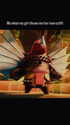 movieshow on Instagram: "Tag her 😂 (via 🎥: Kung Fu Panda 3) Kung Fu Panda 3 is the third installment in the popular animated franchise from DreamWorks Animation, released in 2016. It premiered in China on January 23, 2016 (due to the big market there), and hit theaters in the US on January 29, 2016. Directed by Jennifer Yuh Nelson and Alessandro Carloni, it continues the adventures of Po the panda. Plot Summary (Spoiler-Light) Po (voiced by Jack Black) is finally living his dream as the Dragon