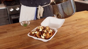 How To Get Legit, Quebec Style Poutine At Home