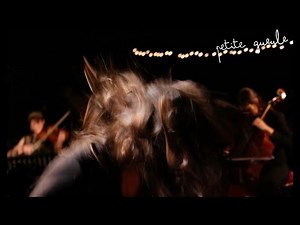 CONCERTO POUR TRIANGLE - (Clip Officiel) Petite Gueule & Guests !