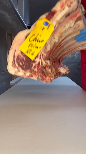 How would you cook this? Get the grill started, and put the volume up, | Meat With Me