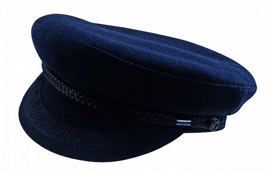 Traditional Breton Sailor's Cap