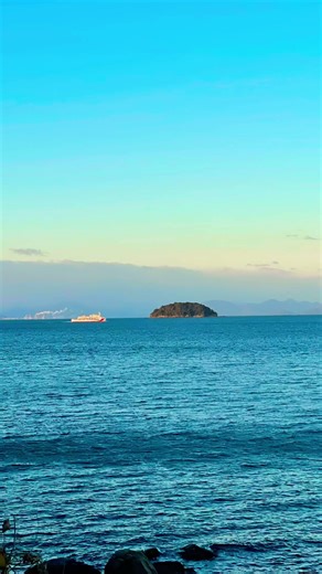 #いいね #毎日投稿 #景色綺麗 #山口県 #sns #山口県 #さかな #安らぎの時間 #海 #海の見える街 #海の景色 #海の声 #海の音 #素敵な景色 #リラックス #ゆったり#のんびり