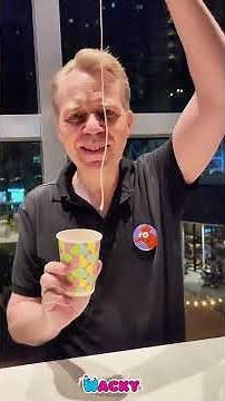 Learn to make a Knot Disappear - Magic Tricks Tutorial #learnmagic