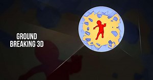 Download & Play Ground Breaking 3D on PC & Mac (Emulator)