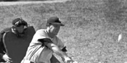 1961 World Series recap