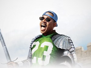 Black Knight - Apple TV