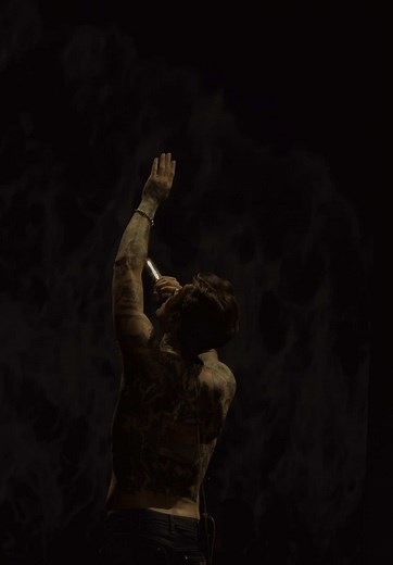 The Neighbourhood: The Beach Live in Zürich