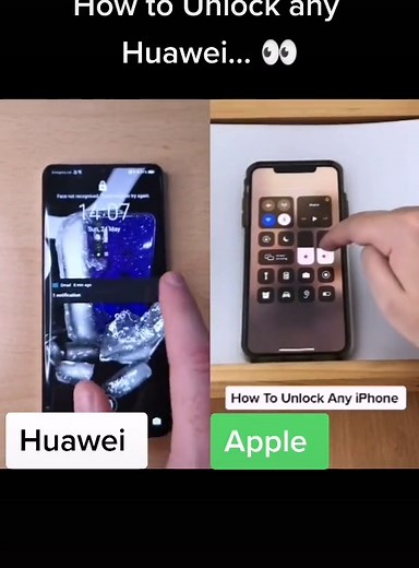 How to Unlock Huawei Phone Easily and Safely