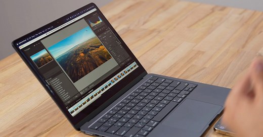 This mod boosts the M2 MacBook Air sustained performance - 9to5Mac