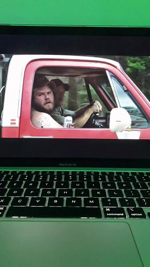 Movie: Tucker And Dale Vs Evil