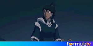 Tráiler de 'Avatar: La leyenda de Korra', con su nueva heroína y nuevos desafíos