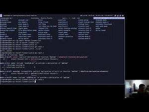 14 - Let's Learn Linux Kernel Development - Basic Kernel Linked List Implementation
