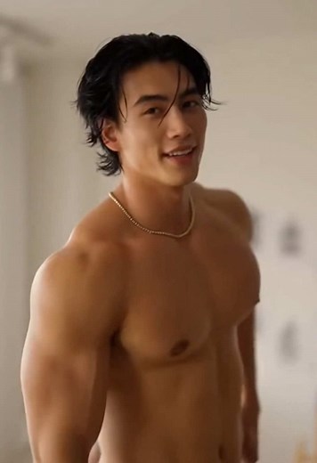 Live Drawing Session with Male Model Peter