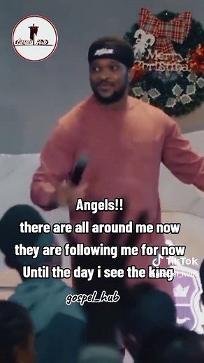 Lawrence Oyor's Powerful Gospel Chant for Favour