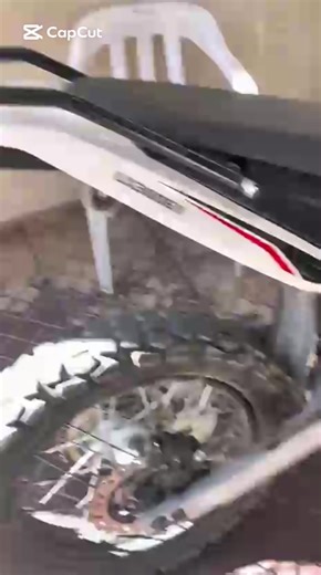 #VoiceEffects #CapCut #loncin300 #resonador #ace 1ro Dios 🙏❤️ instalación de mofleta a motor loncin 300✅🫶